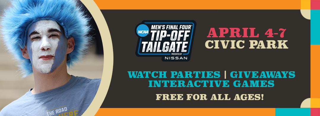 tipoff tailgate