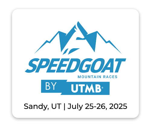 ironman trail kiosk btns speedgoat 2025